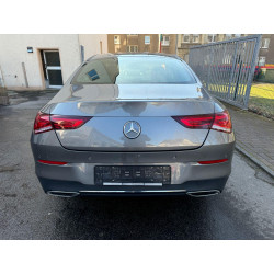 Mercedes-Benz CLA 180 7G Lim. Progressive