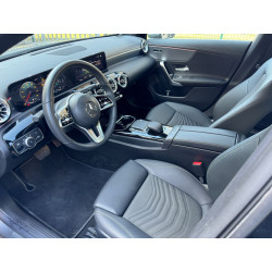 Mercedes-Benz CLA 180 7G Lim. Progressive