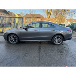 Mercedes-Benz CLA 180 7G Lim. Progressive