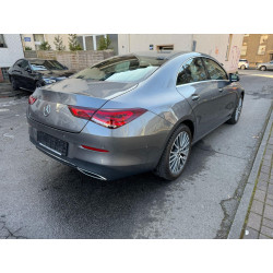 Mercedes-Benz CLA 180 7G Lim. Progressive