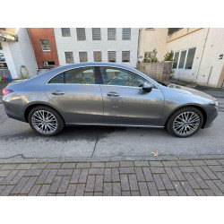 Mercedes-Benz CLA 180 7G Lim. Progressive