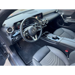 Mercedes-Benz CLA 180 7G Lim. Progressive