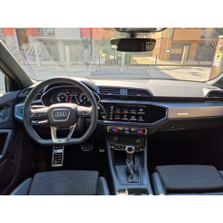 AUDI Q3 35TFSI AUTOMATICO