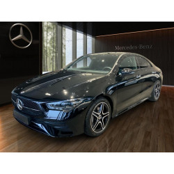 Mercedes-Benz CLA 180 AMG-Line+Night