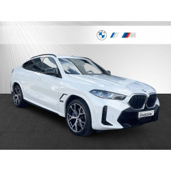 BMW X6 M60i xDrive