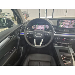 Audi Q5 Advanced 2.0 TDI S-tronic Pano