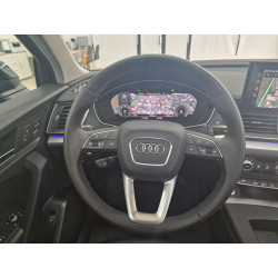 Audi Q5 Advanced 2.0 TDI S-tronic Pano