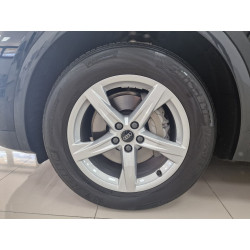 Audi Q5 Advanced 2.0 TDI S-tronic Pano