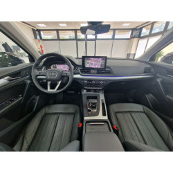 Audi Q5 Advanced 2.0 TDI S-tronic Pano