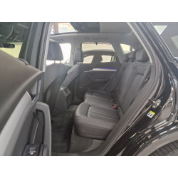 Audi Q5 Advanced 2.0 TDI S-tronic Pano