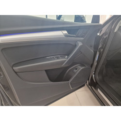 Audi Q5 Advanced 2.0 TDI S-tronic Pano