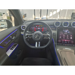 Mercedes-Benz GLC 200 4M AMG line advanced plus