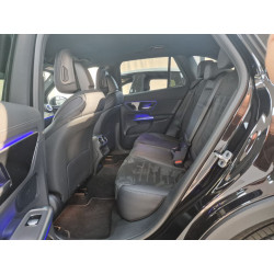 Mercedes-Benz GLC 200 4M AMG line advanced plus