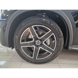 Mercedes-Benz GLC 200 4M AMG line advanced plus