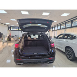Mercedes-Benz GLC 200 4M AMG line advanced plus
