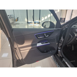 Mercedes-Benz GLC 200 4M AMG line advanced plus