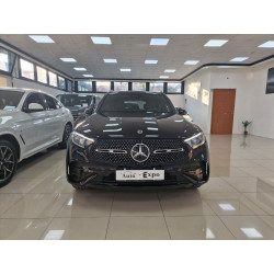 Mercedes-Benz GLC 200 4M AMG line advanced plus