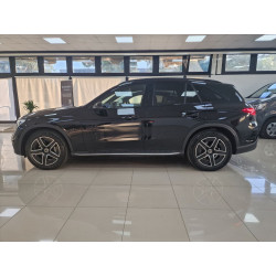 Mercedes-Benz GLC 200 4M AMG line advanced plus