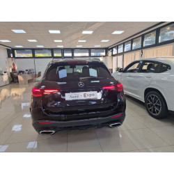 Mercedes-Benz GLC 200 4M AMG line advanced plus