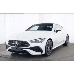 Mercedes-Benz CLE 200 Coupe AMG