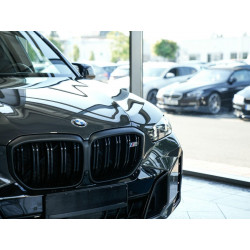 BMW X5 M60i M PRO