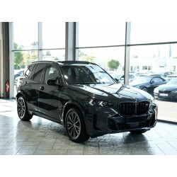BMW X5 M60i M PRO