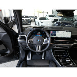BMW X5 M60i M PRO