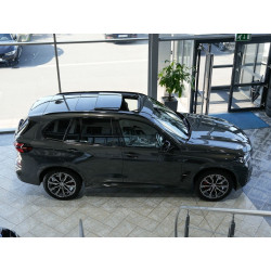 BMW X5 M60i M PRO