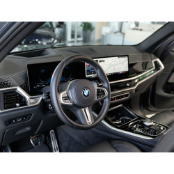 BMW X5 M60i M PRO