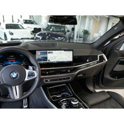 BMW X5 M60i M PRO