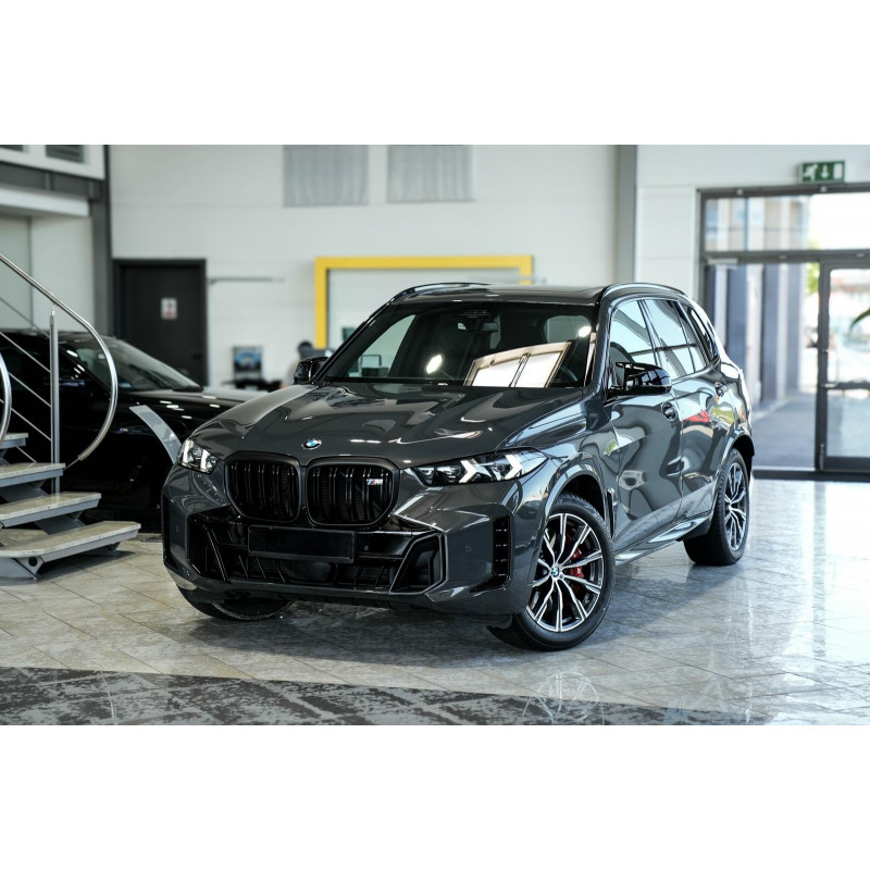 BMW X5 M60i M PRO