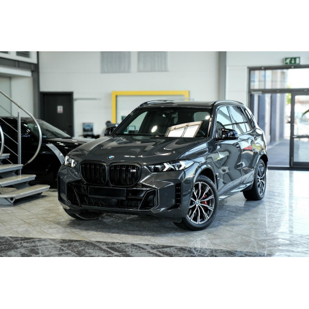 BMW X5 M60i M PRO