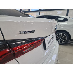 BMW 430 d Gran Coupe xDrive