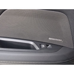 BMW 430 d Gran Coupe xDrive