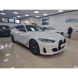 BMW 430 d Gran Coupe xDrive