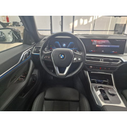 BMW 430 d Gran Coupe xDrive