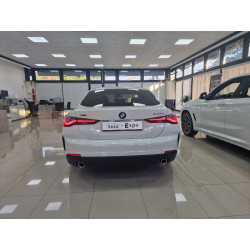 BMW 430 d Gran Coupe xDrive