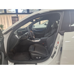 BMW 430 d Gran Coupe xDrive