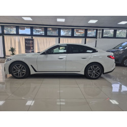 BMW 430 d Gran Coupe xDrive