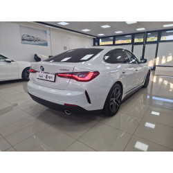 BMW 430 d Gran Coupe xDrive
