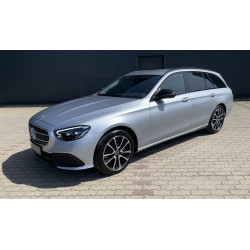 Mercedes-Benz E 220 d T AVANTGARDE Night
