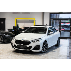 BMW 218 i Gran Coupe M Sport BIANCO