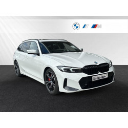 BMW 320d Touring M Sport Pro