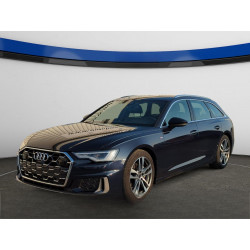 Audi A6 Avant S-Line 40 TDI S-Tronic
