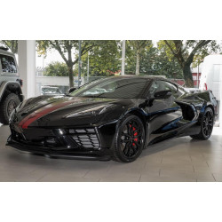 Corvette C8 Stingray Coupe 6.2 V8 3LT Lift Magnetic Z51 S