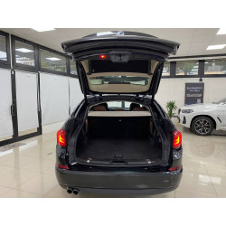 BMW 520d GT Gran Turismo Luxury