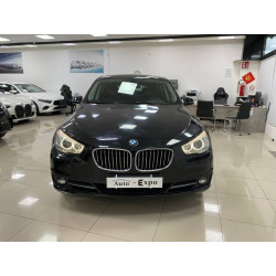 BMW 520d GT Gran Turismo Luxury
