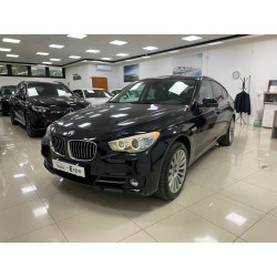 BMW 520d GT Gran Turismo Luxury