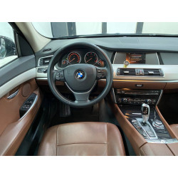 BMW 520d GT Gran Turismo Luxury