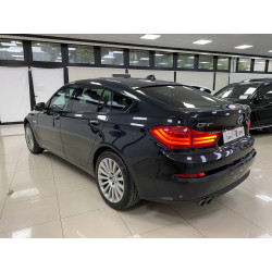 BMW 520d GT Gran Turismo Luxury